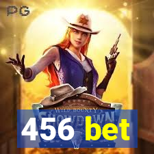 456 bet